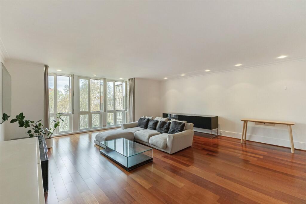 Apartment in London - View 2