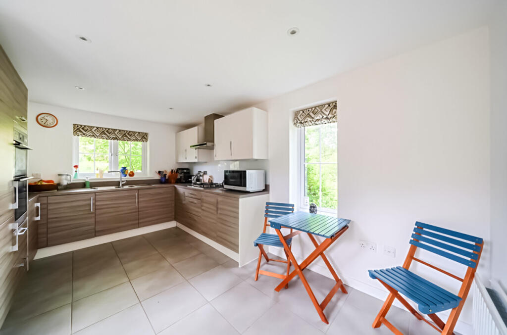 House in Arun, Barnham and Eastergate - View 4
