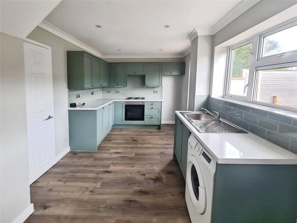 House in Southampton - View 2