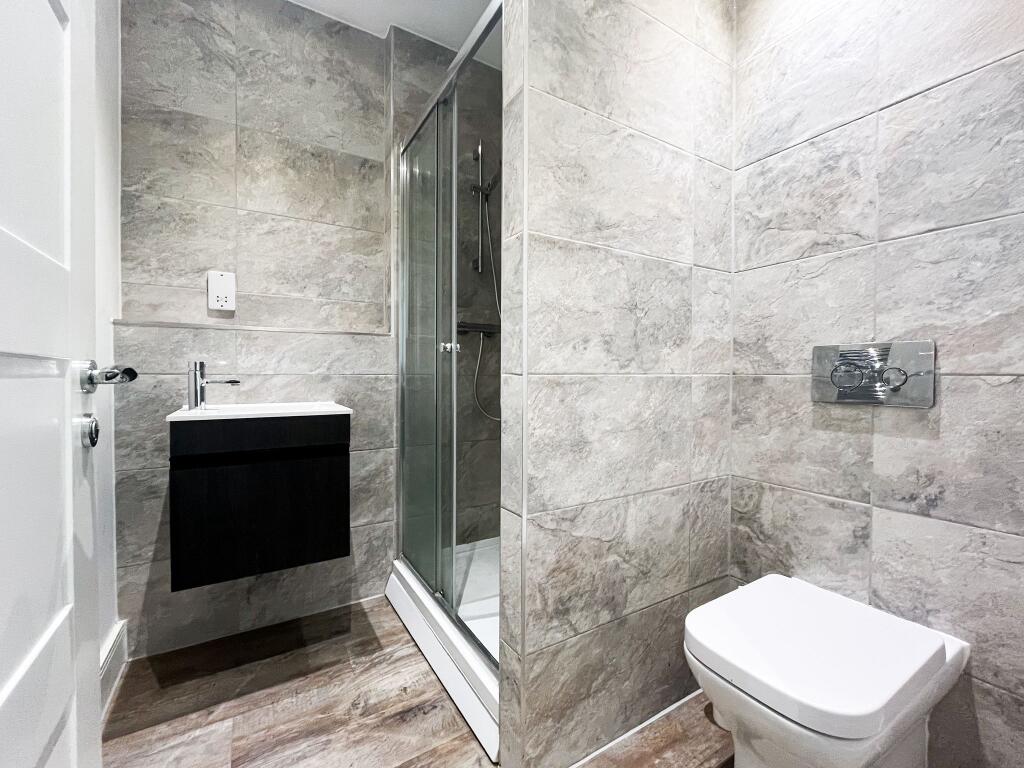 Studio apartment for rent