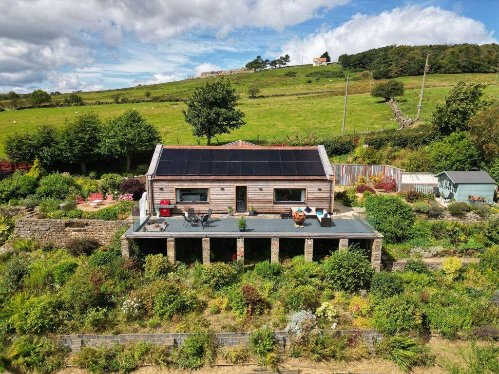 Main image of property: Oakwood, Fylingdales