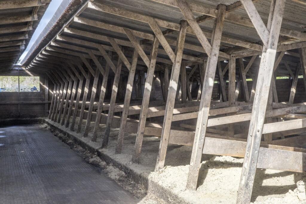 Blandys Farm