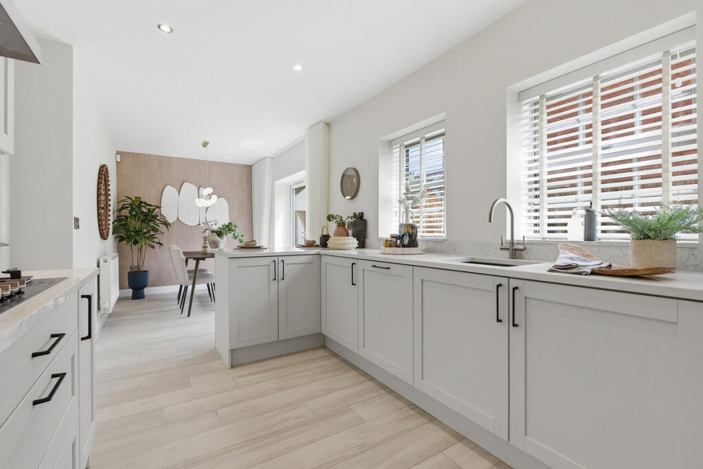 House in Kirklees, Kirkburton - View 4