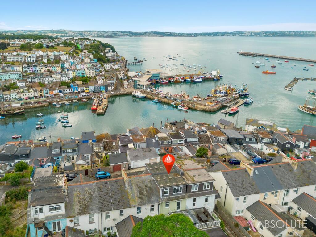 Main image of property: Garlic Rea, Brixham, TQ5