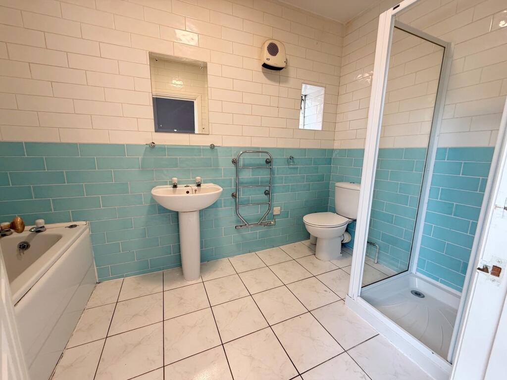 Apartment in Brighton - More