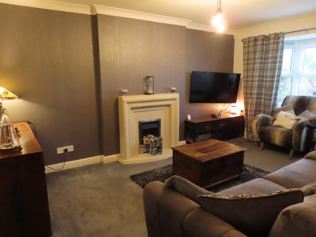 St. Georges Green, Goole, DN14 6WA photo 2