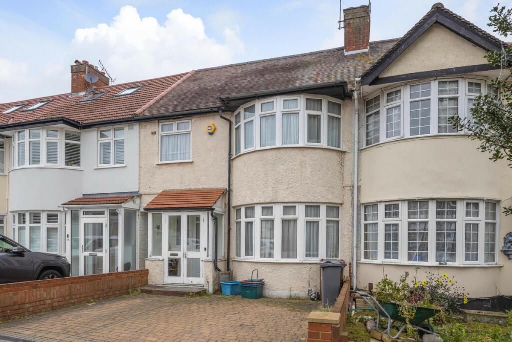 Main image of property: Essex Avenue, Isleworth, TW7