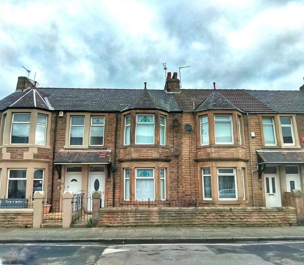 Main image of property: Lumley Road, Redcar, North Yorkshire, TS10