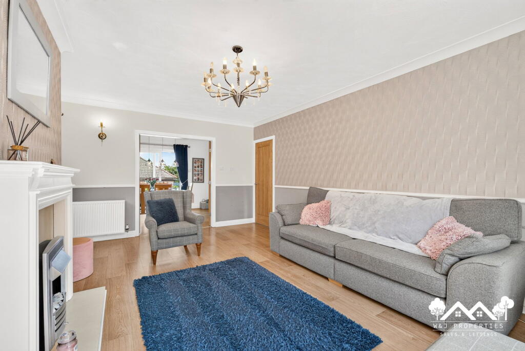 House in Blackburn - More