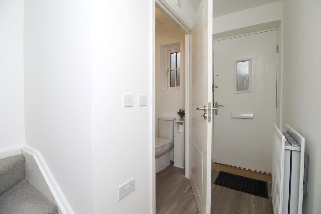 Wilkes Way, Waterloovile photo 4