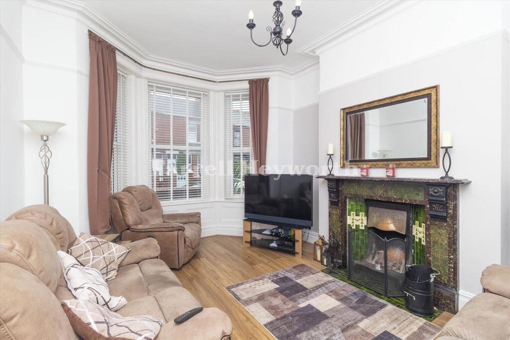 House in Barrow-in-Furness, Newbarns, Barrow - View 2