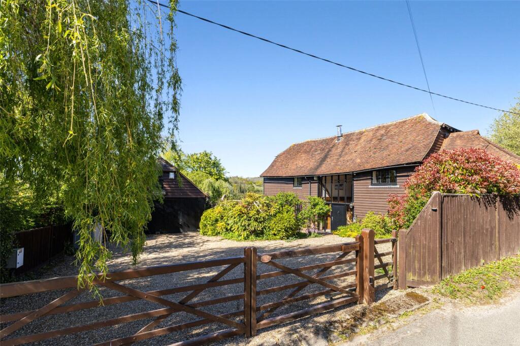 Main image of property: Ladham Road, Goudhurst, Cranbrook, Kent, TN17