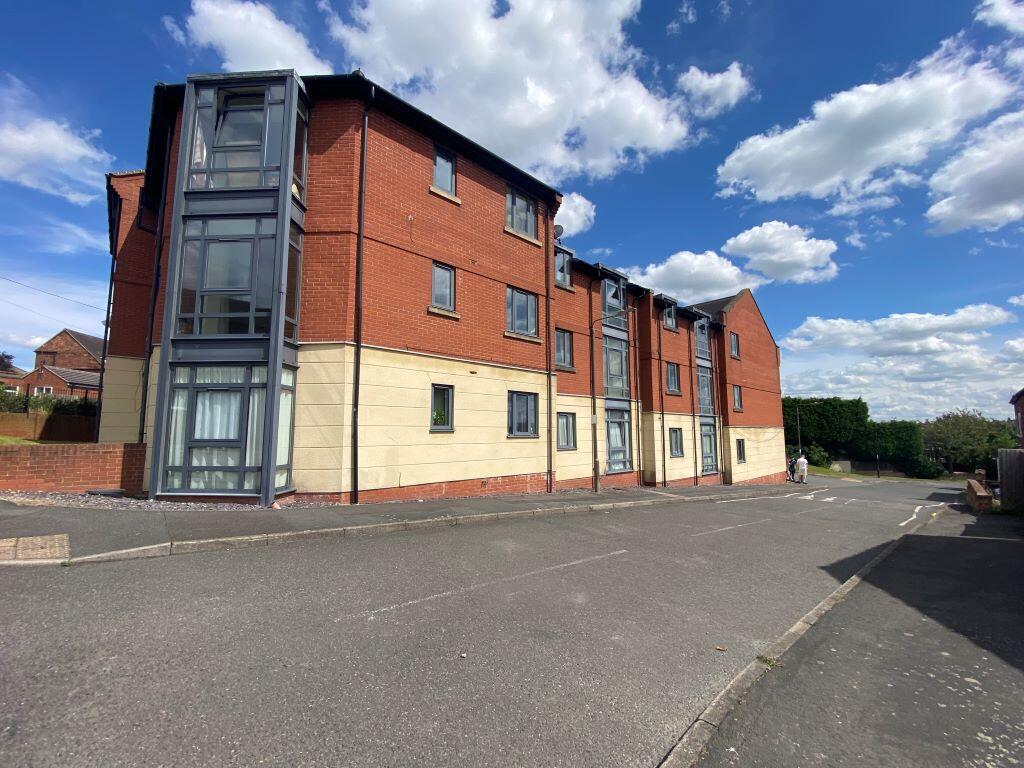 Main image of property: Paulfield Court, Meadow Lane, Newhall, Swadlincote, Derbyshire