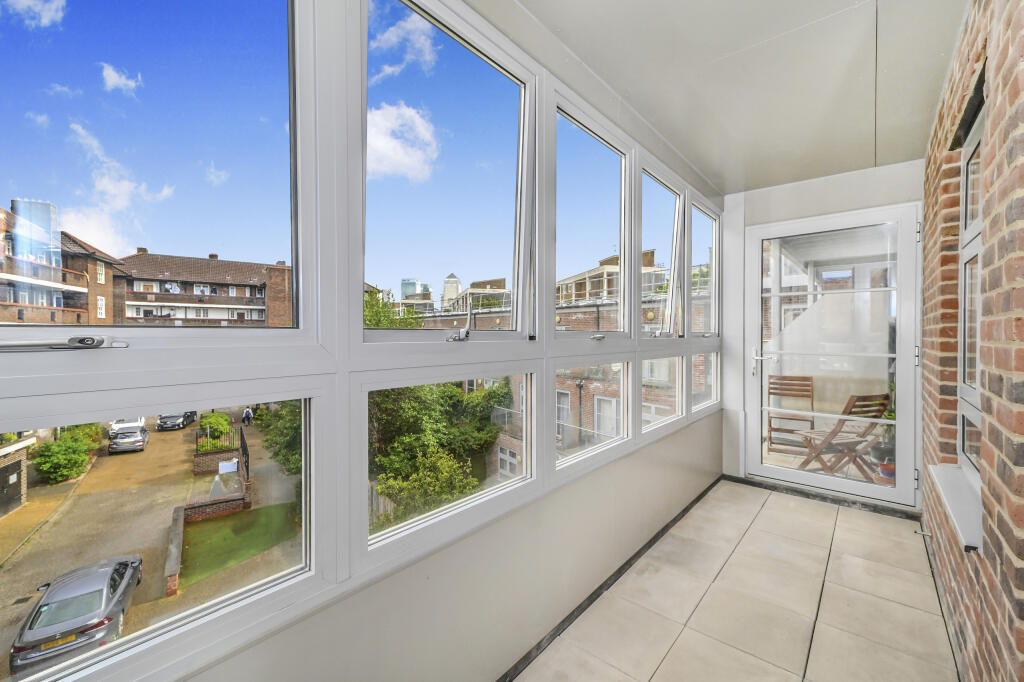 Apartment in London - View 5