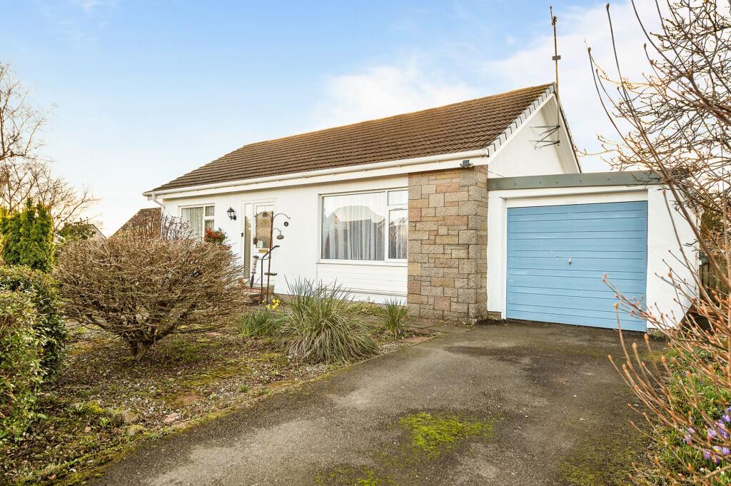 Main image of property: Hollybush Drive, Crieff, PH7