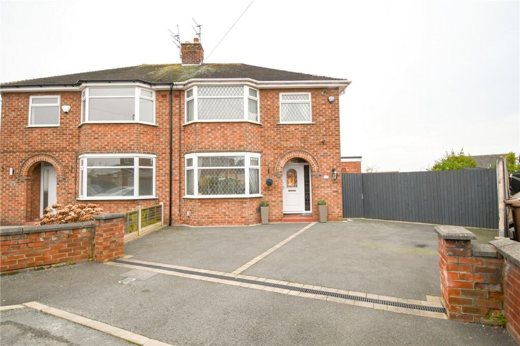 Main image of property: Childwall Close, Moreton, Wirral