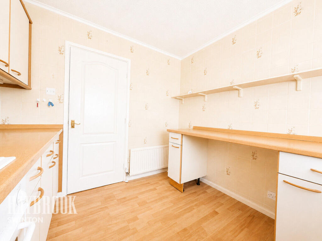 House in Rotherham, South Yorkshire - More