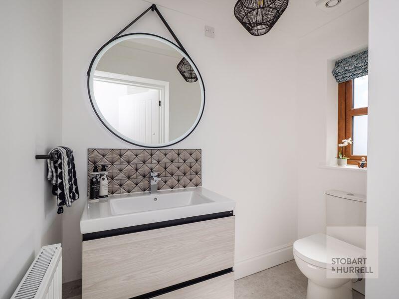 House in Great Yarmouth, Stokesby - More