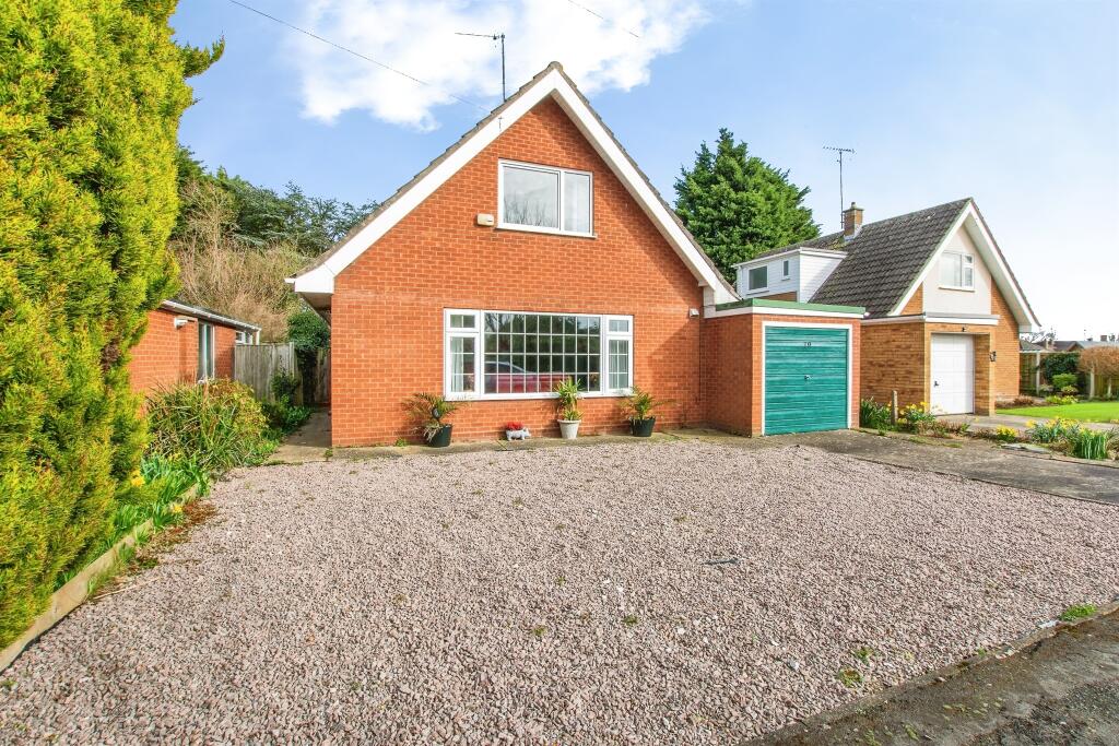 Main image of property: Mayfair Gardens, BOSTON