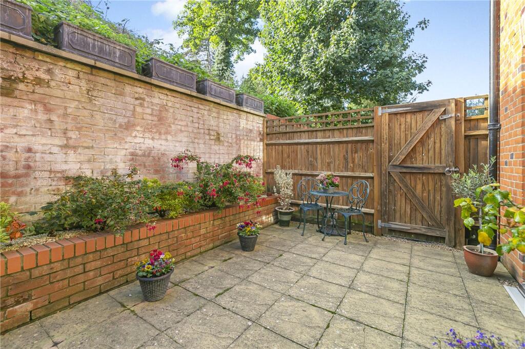 Additional image 11 of Dunham Mews, Hatfield, Hertfordshire, AL9