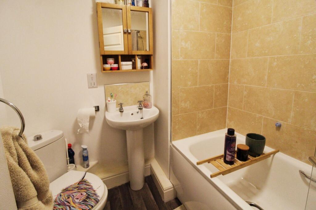 Apartment in Pendle, Knotts, Colne - View 5