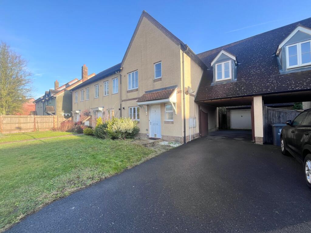 Main image of property: Cherry Court, Lower Cambourne, CB23