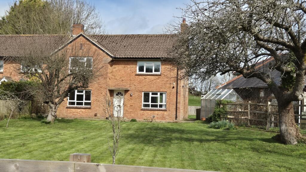 Main image of property: Maddington Street, Shrewton, Salisbury, Wiltshire, SP3