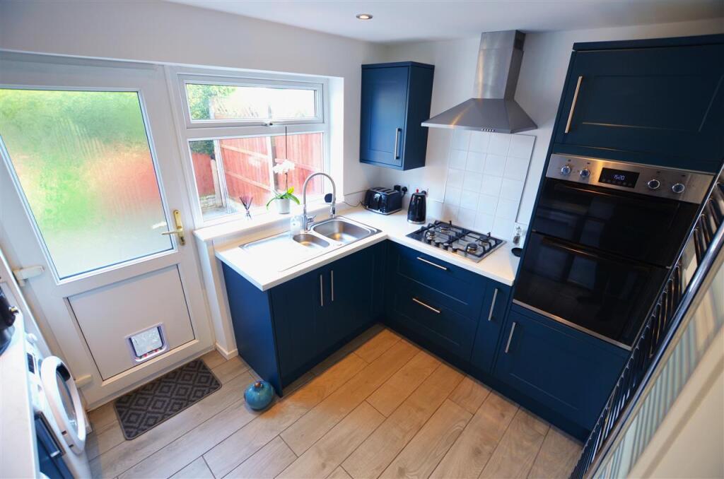 Wilson Road, Hanford, Stoke-On-Trent photo 2
