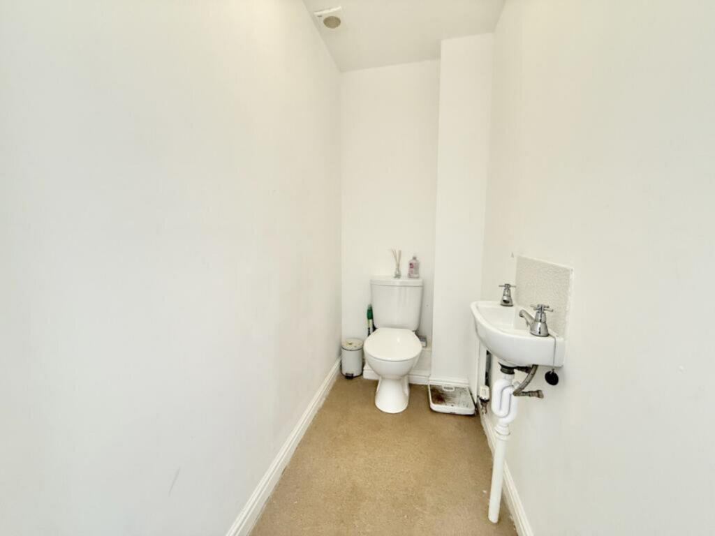 House in Sunderland, Ford Estate - View 5