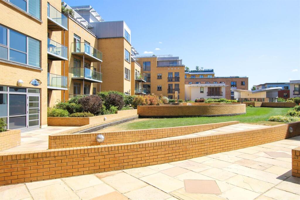 Main image of property: The Belverdere, Homerton Street, Cambridge
