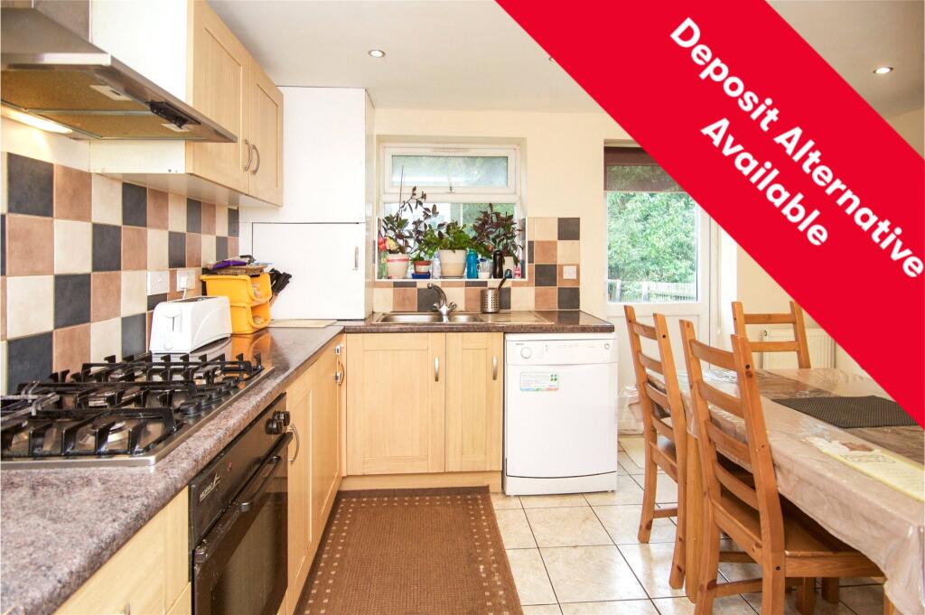 Main image of property: Annesley Avenue, LONDON, NW9
