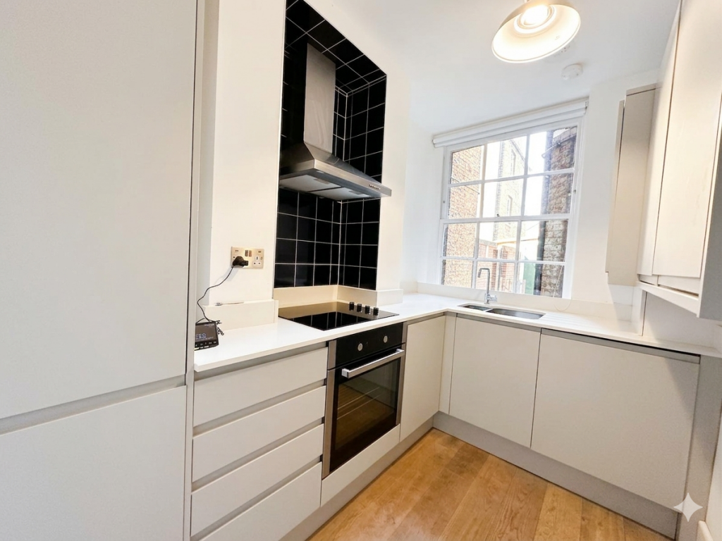 Main image of property: Saltwood Grove, London
