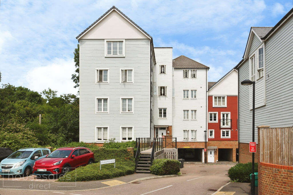 Main image of property: Crabapple Road, Tonbridge, TN9