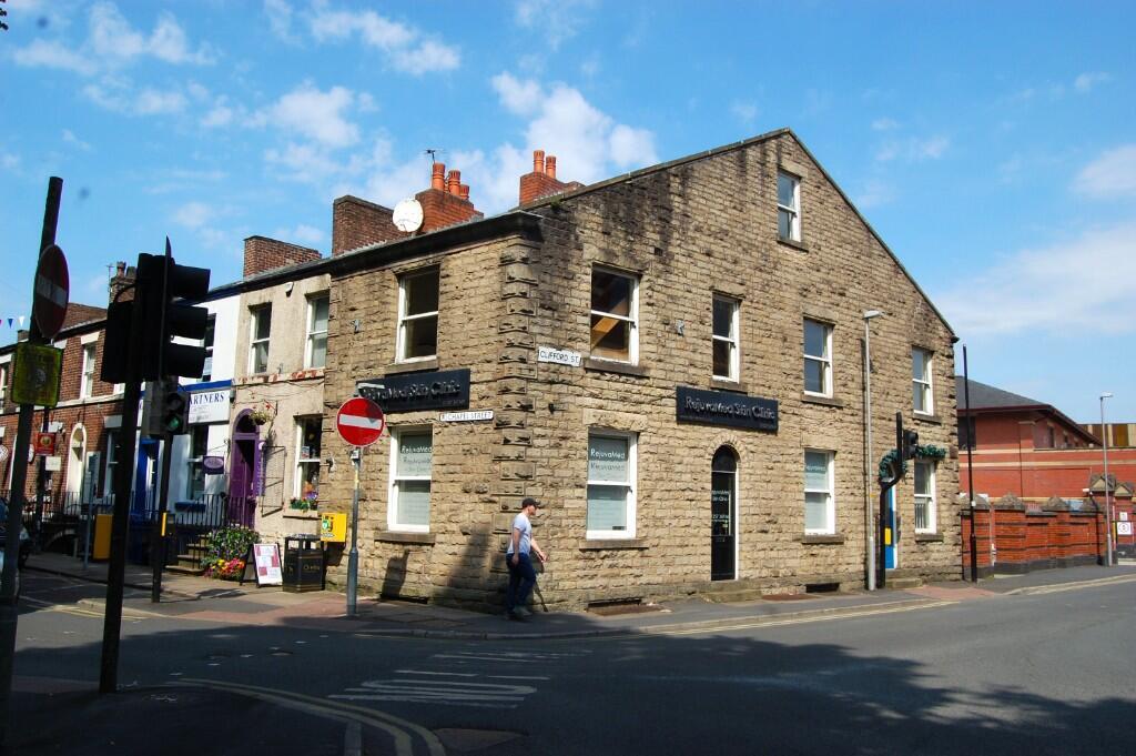 Main image of property: Clifford Street, Chorley, Lancashire, PR7