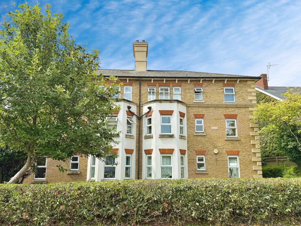 Main image of property: Upper Grosvenor Road, Tunbridge Wells