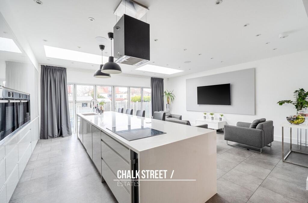 Main image of property: Stanley Road, Hornchurch, RM12