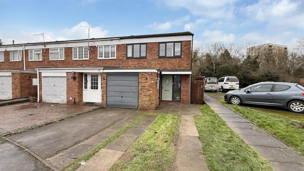 Main image of property: Dornie Drive, Kings Norton, Birmingham