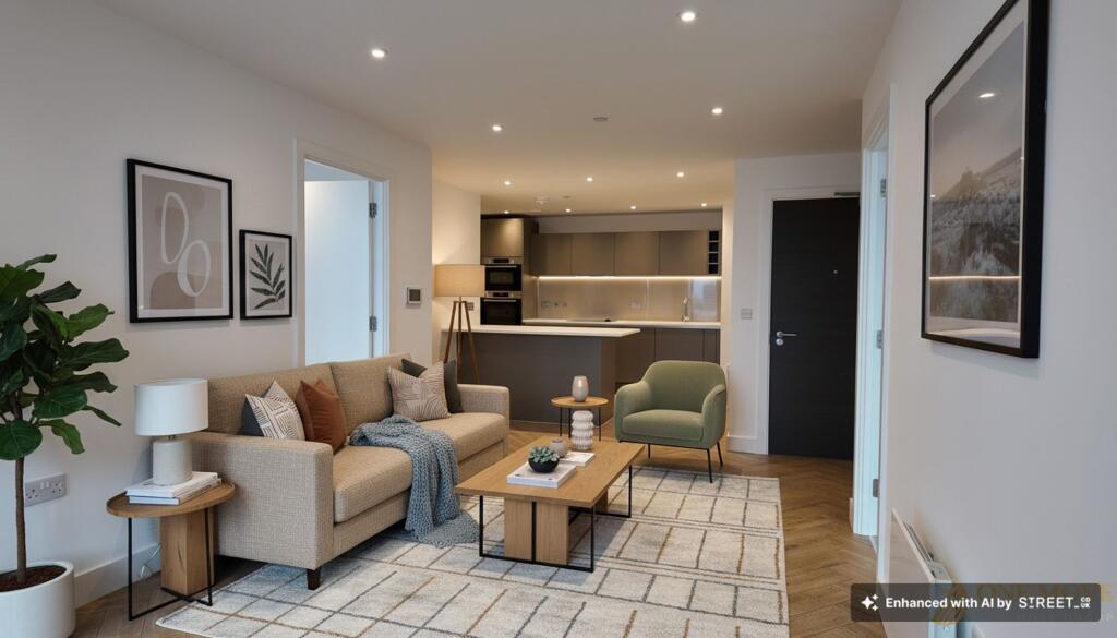 Main image of property: 80 Port Street, Manchester, M1