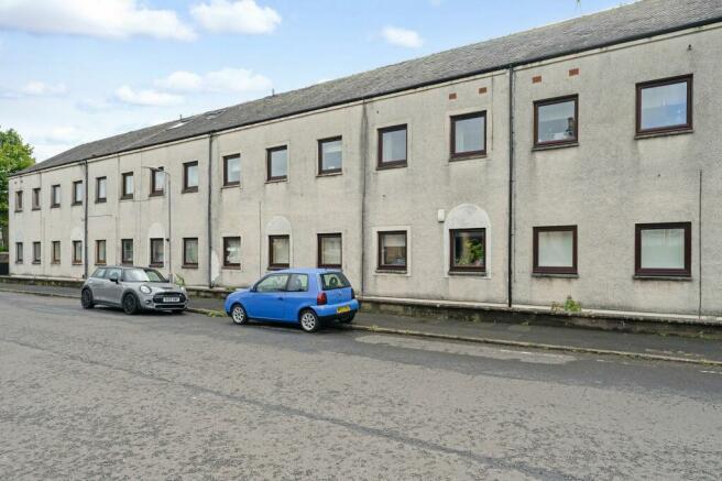 Main image of property: South William Street, Johnstone