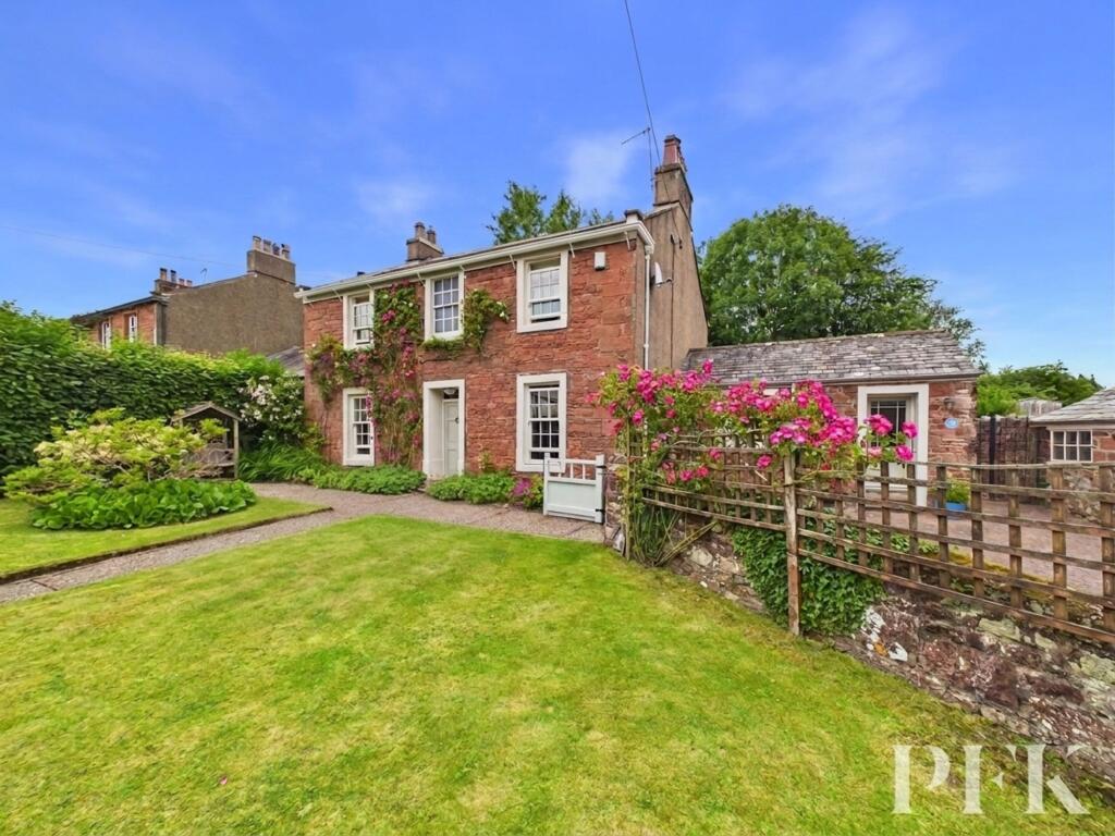 Main image of property: Beech House, Beckermet CA21
