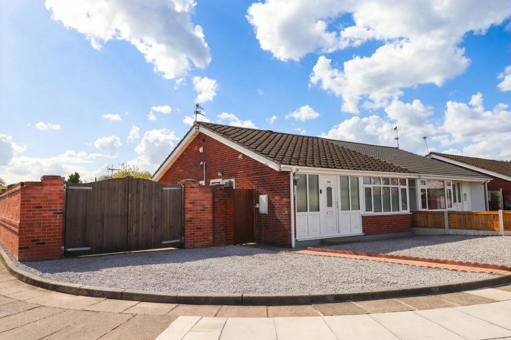 Main image of property: Stoops Lane, Doncaster, DN4