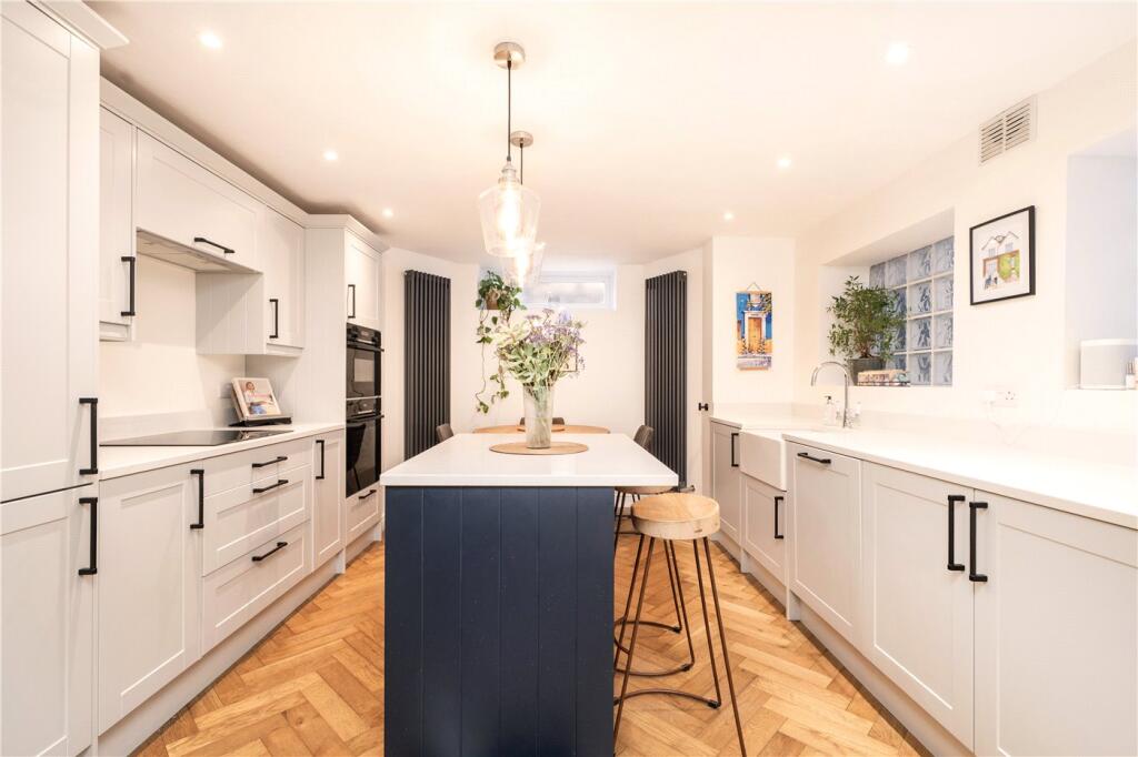 Apartment in London, Putney - View 5