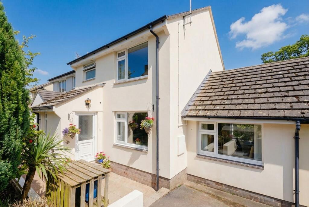 Main image of property: Fernworthy Park, Copplestone, EX17