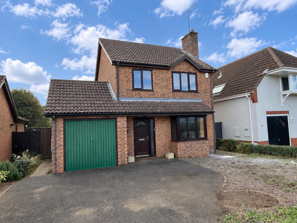 Main image of property: Fairview Way, Spalding