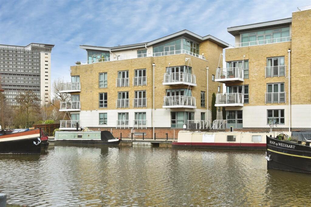 Main image of property: Tallow Road, Brentford