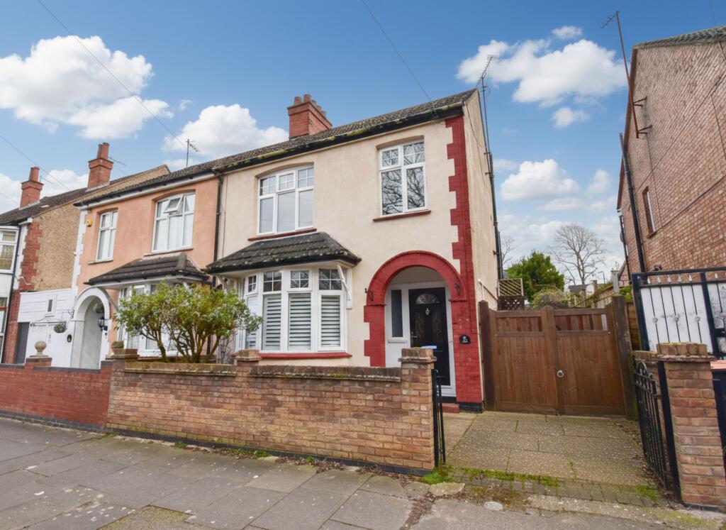 Main image of property: Miller Road, Bedford, MK42