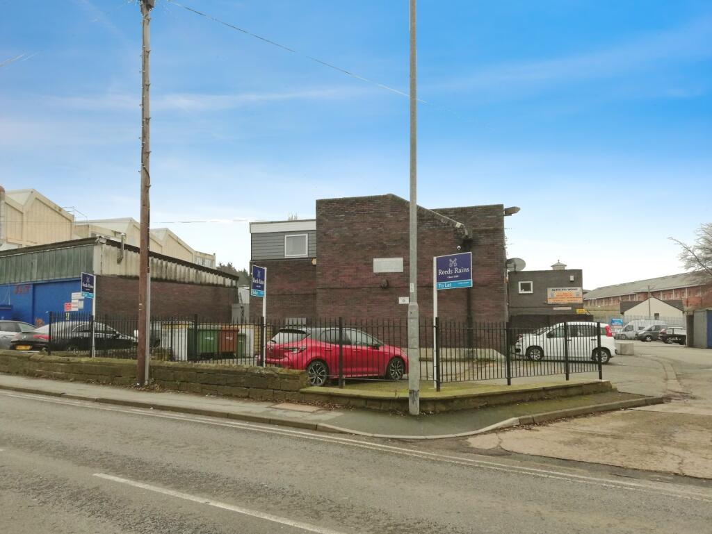 Main image of property: Balne Lane, Wakefield, West Yorkshire, WF2