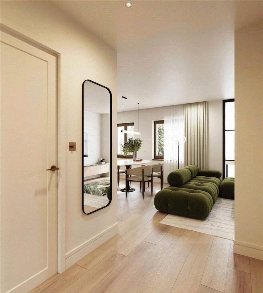 Apartment in London - View 5