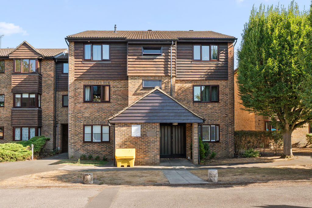 Main image of property: Collingwood Place, Walton-On-Thames