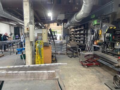 Photo 7. Unit 3.
